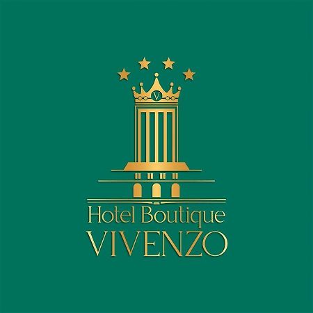 Hotel Boutique Vivenzo La Paz Bagian luar foto