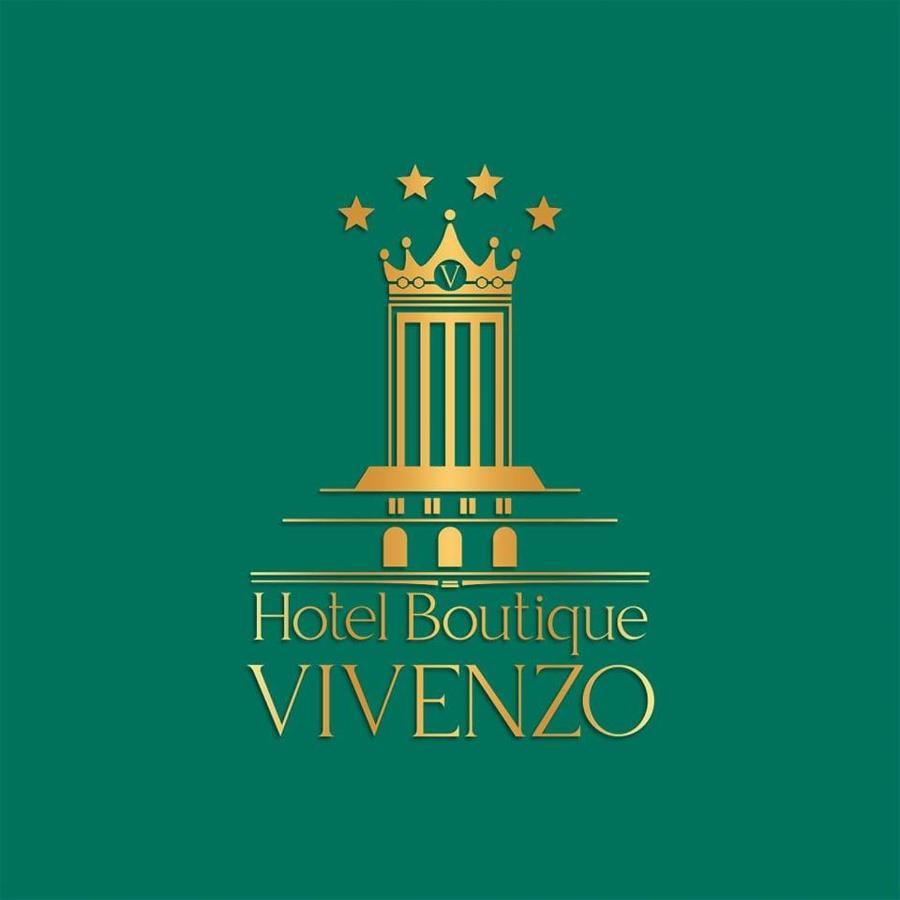 Hotel Boutique Vivenzo La Paz Bagian luar foto