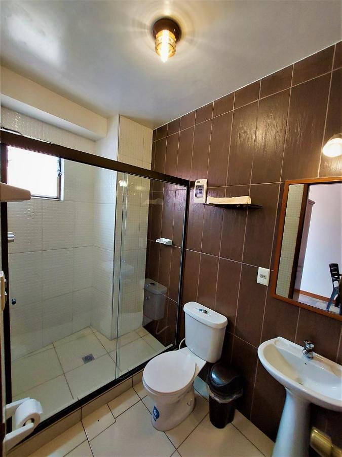 Hotel Boutique Vivenzo La Paz Bagian luar foto