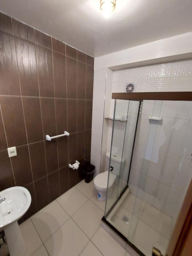 Hotel Boutique Vivenzo La Paz Bagian luar foto